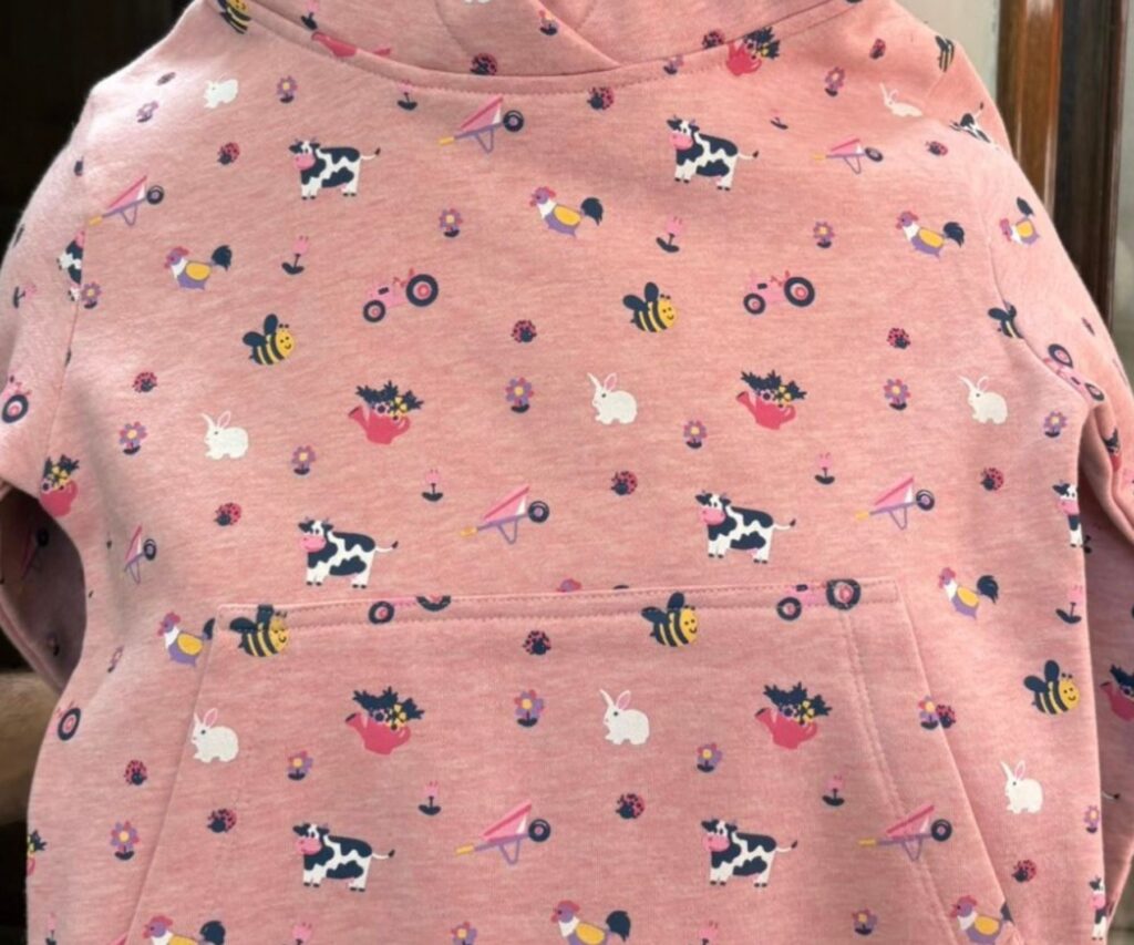 Fabric Printing Photo