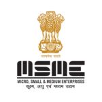 MSME Footer Logo