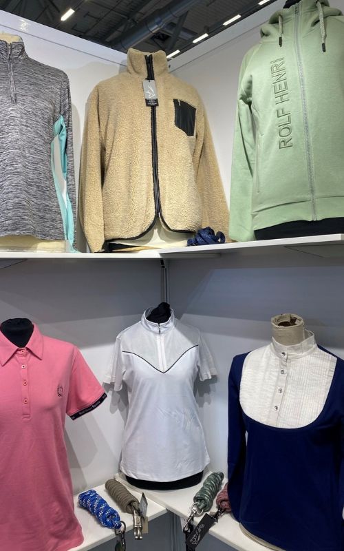 Product and Specialisation