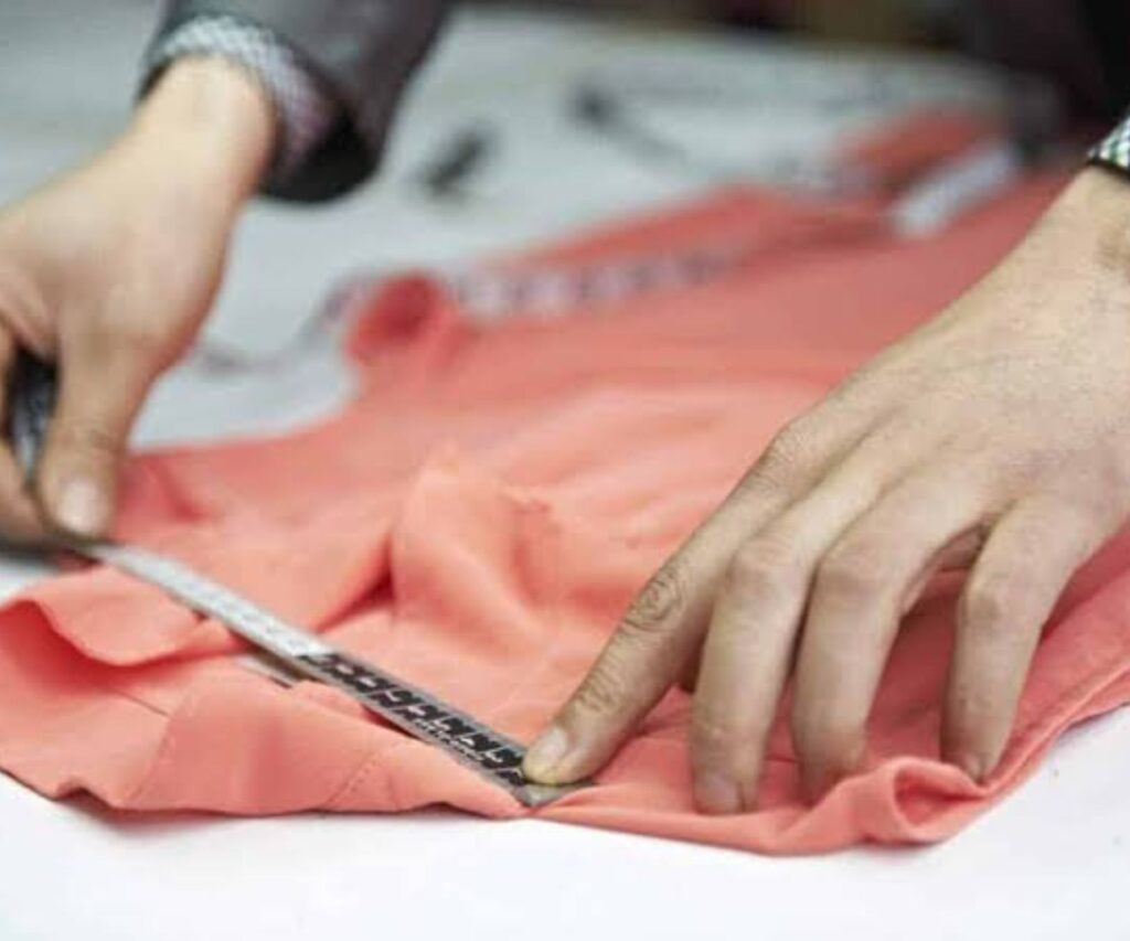 Quality Control Image