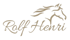 Rolf Henri Logo