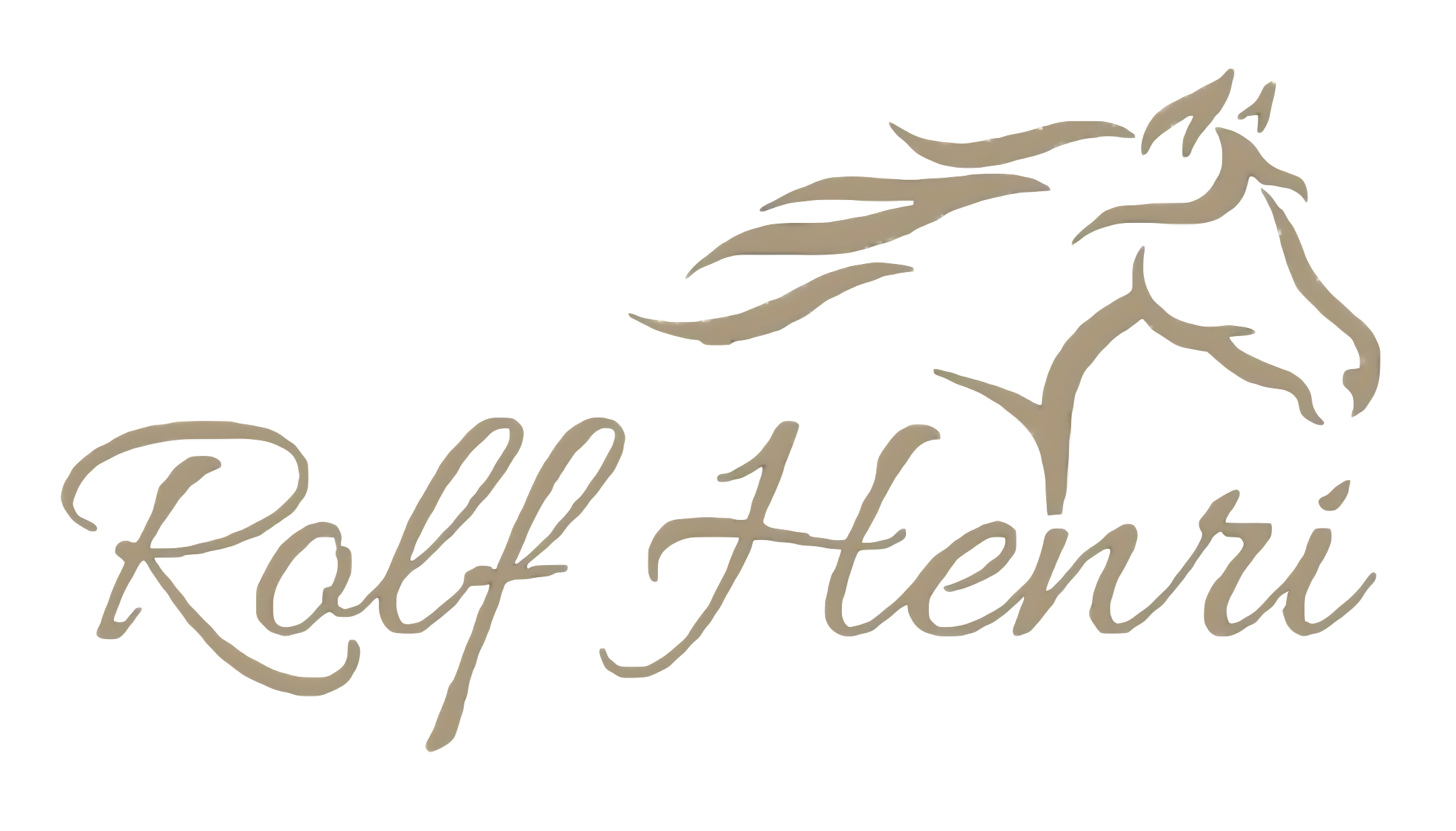 Rolf Henri Logo