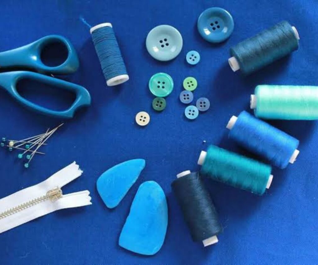 Sourcing or Development of Trims Image